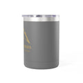 Mountain Adventure Coffee Mug Tumbler, 15oz - Perfect Gift for Nature Lovers, Hiking Enthusiasts, Camping, Outdoor Adventures, Travel Mug