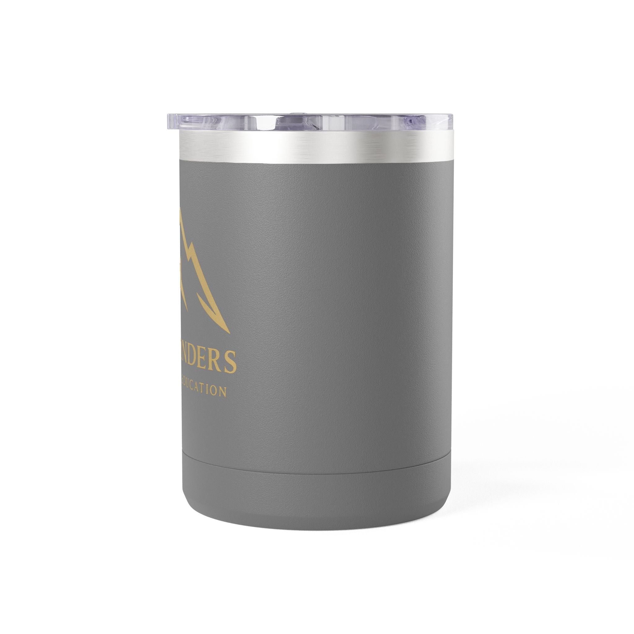 Mountain Adventure Coffee Mug Tumbler, 15oz - Perfect Gift for Nature Lovers, Hiking Enthusiasts, Camping, Outdoor Adventures, Travel Mug