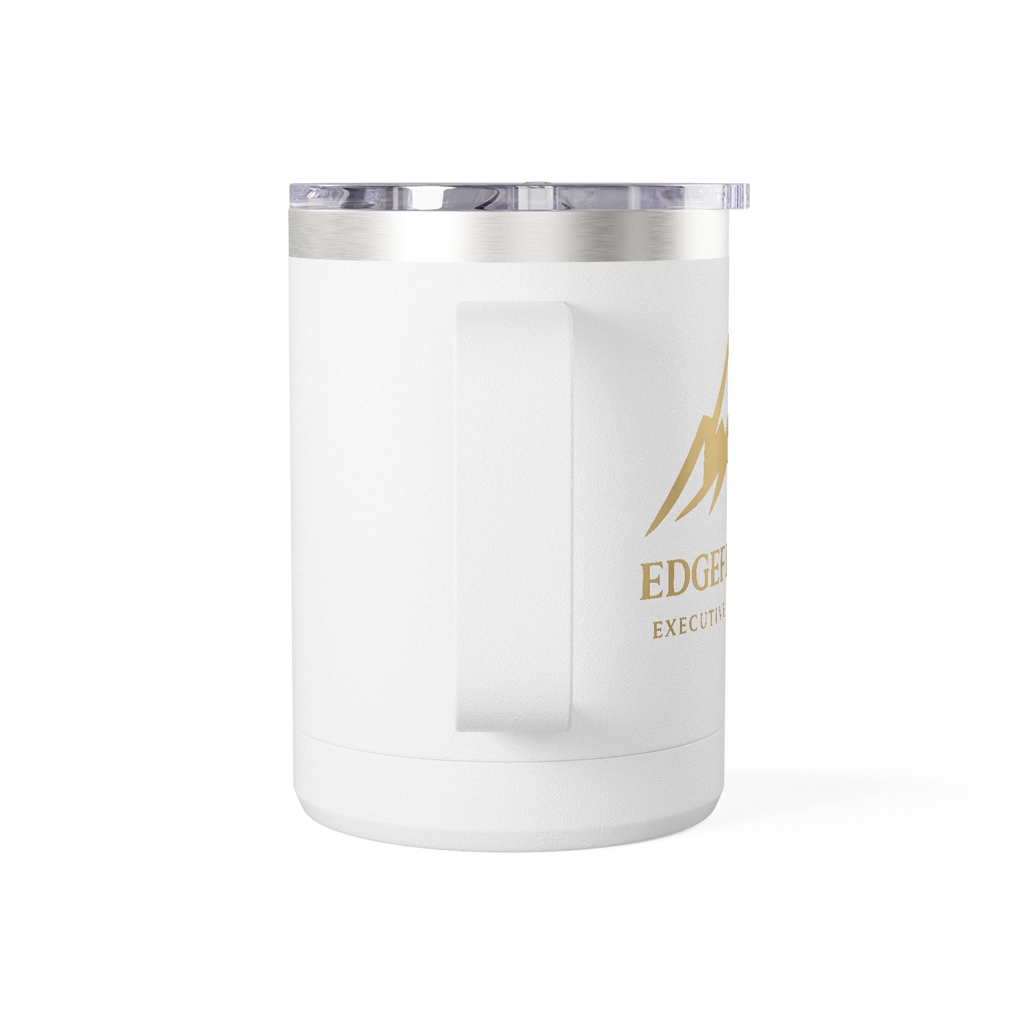 Mountain Adventure Coffee Mug Tumbler, 15oz - Perfect Gift for Nature Lovers, Hiking Enthusiasts, Camping, Outdoor Adventures, Travel Mug