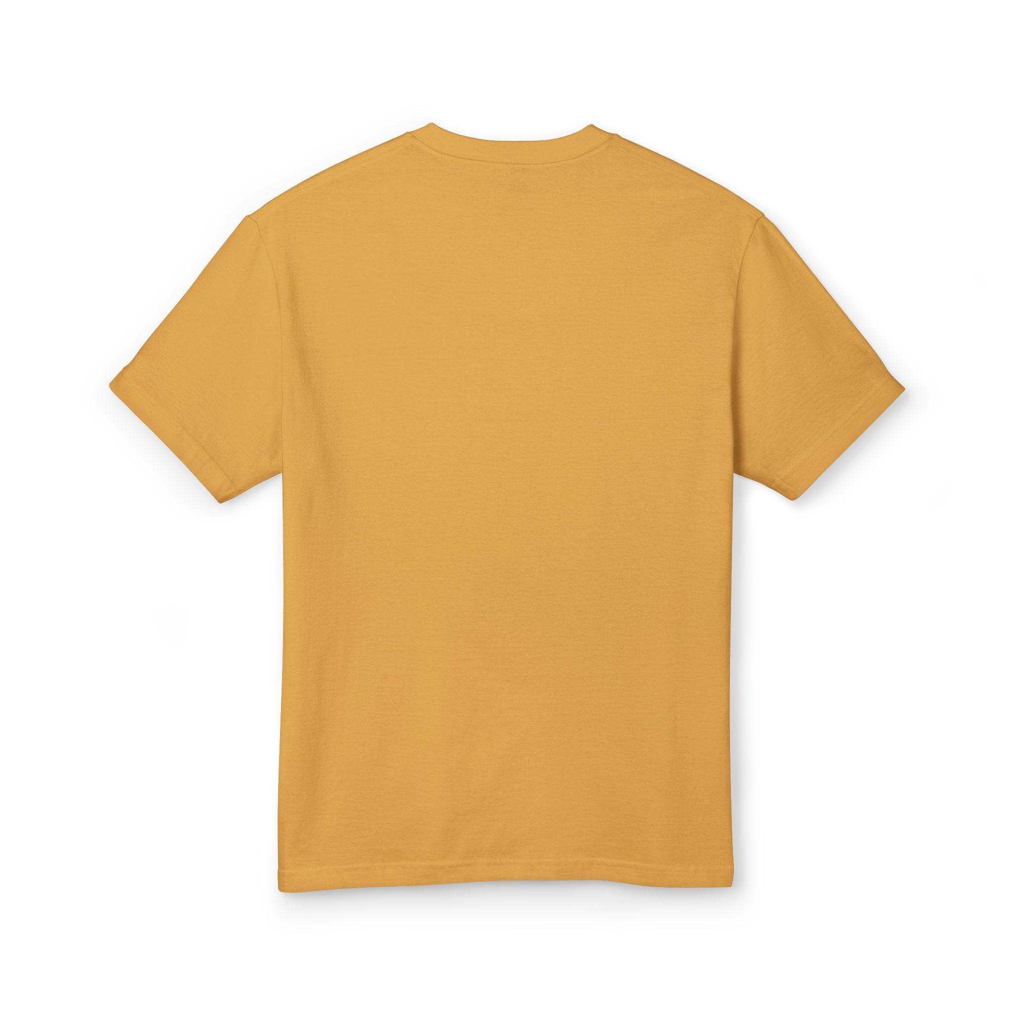 Faded WAYG Unisex Heavyweight Cotton Tee