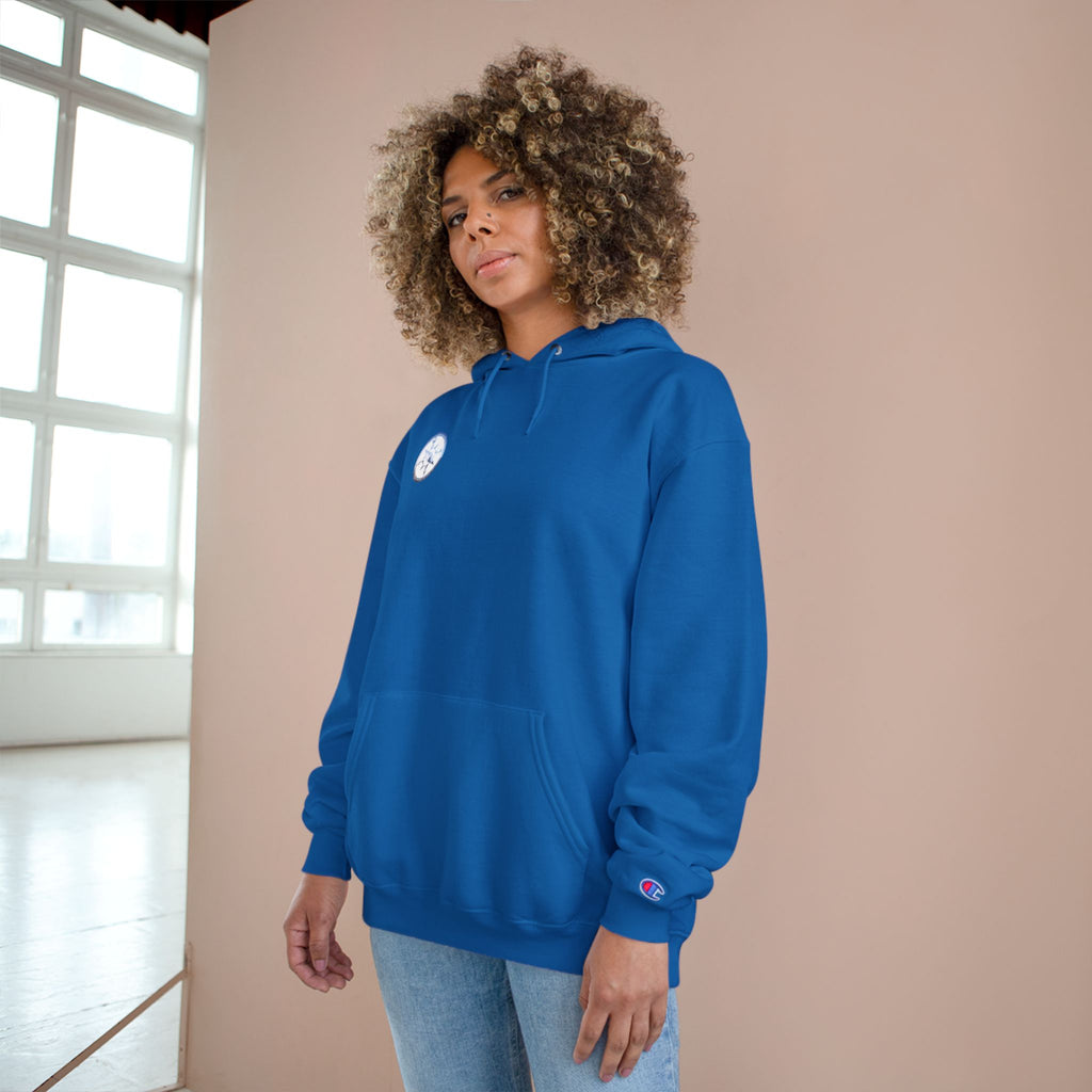 WAYG Champion Hoodie
