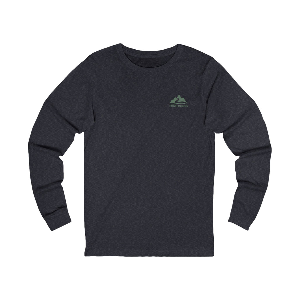EDGEFINDERS LONGSLEEVE TEE
