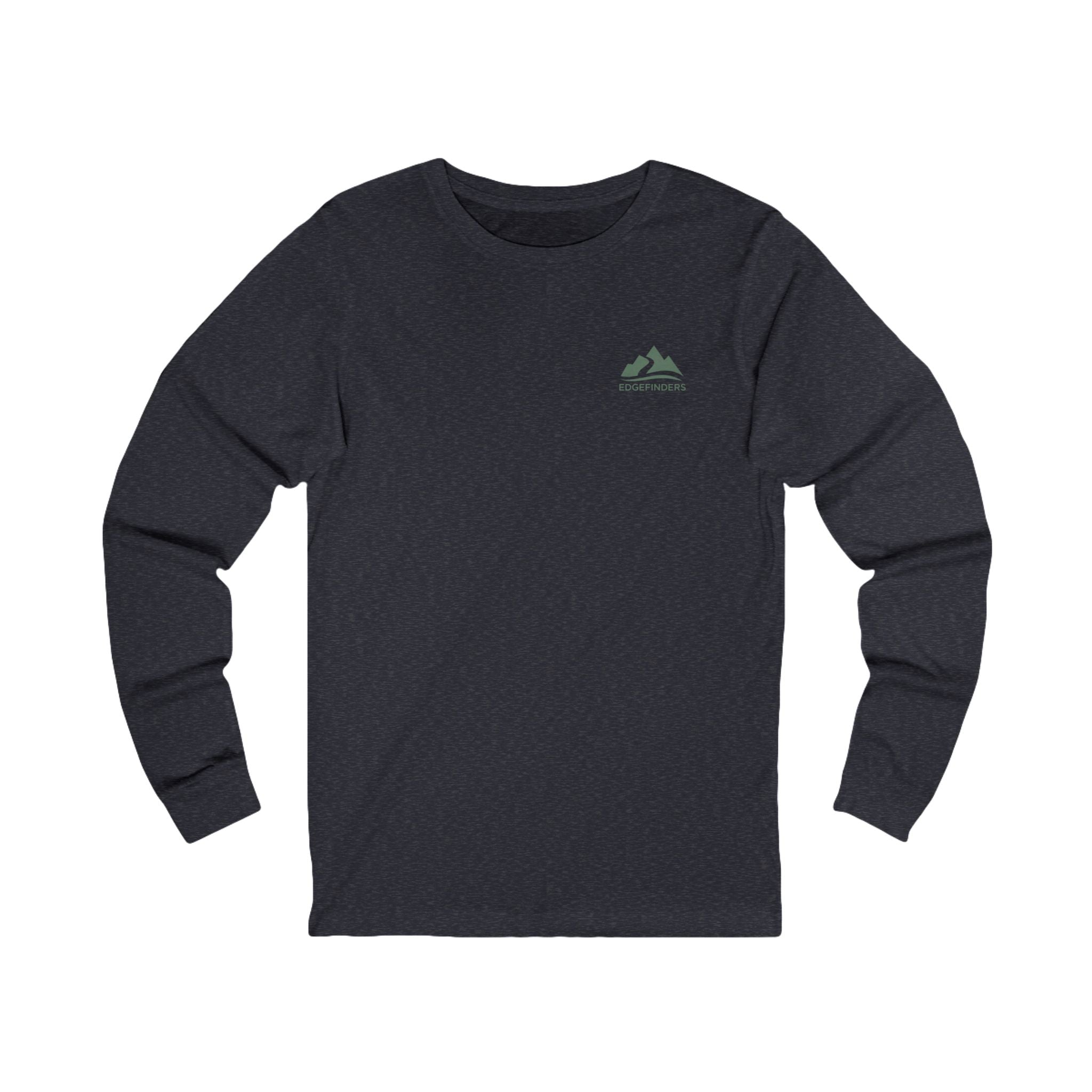 EDGEFINDERS LONGSLEEVE TEE