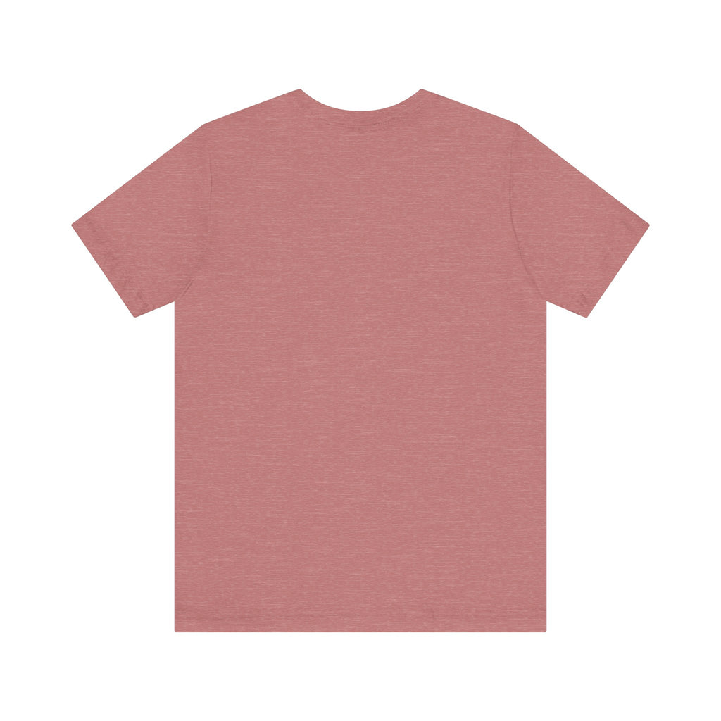 WAYG-Drop 1 - Mountain Adventure Unisex Tee