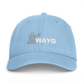 WAYG Travel Cap