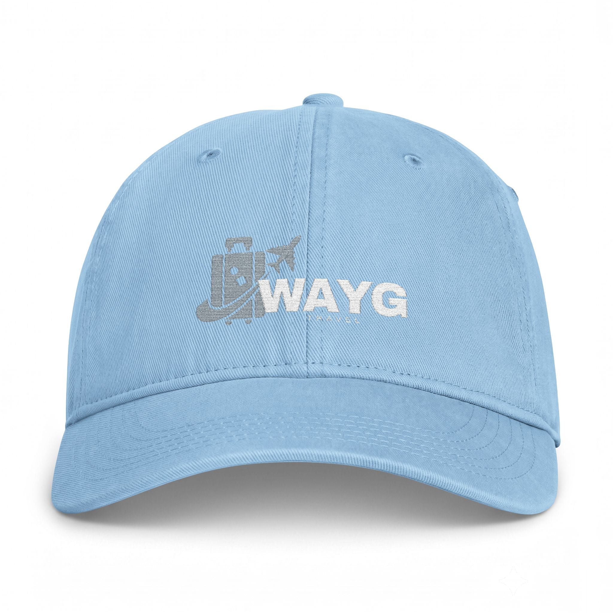 WAYG Travel Cap