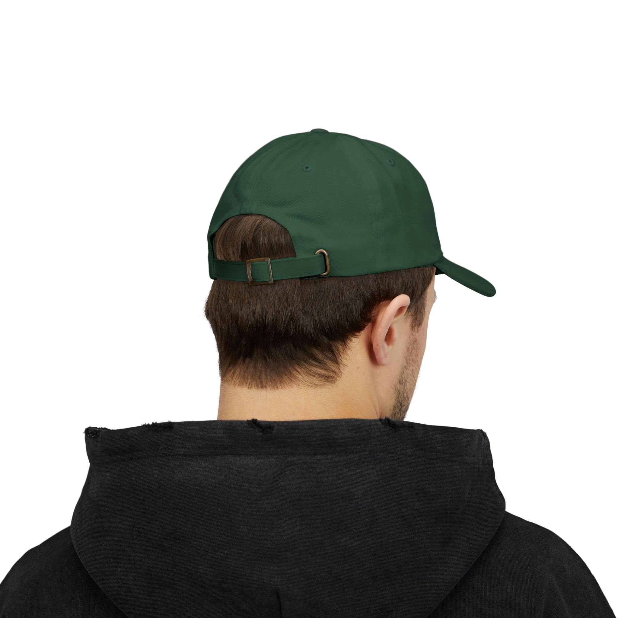 EdgeFinders collection Dad-Hat