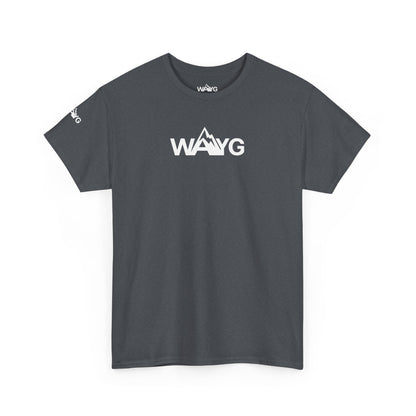 WAYG- Drop 1- Unisex Heavy Cotton Tee