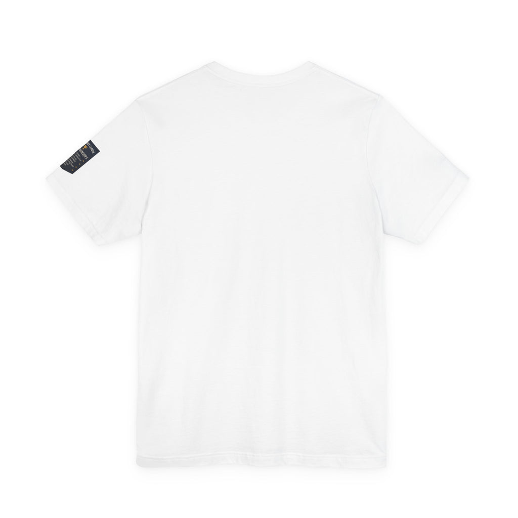 Unisex Hobby Series Tee - Perfect for Hobby Lovers, Casual Wear, Gifts for Enthusiasts, Travel Enthusiasts, Adventure Apparel