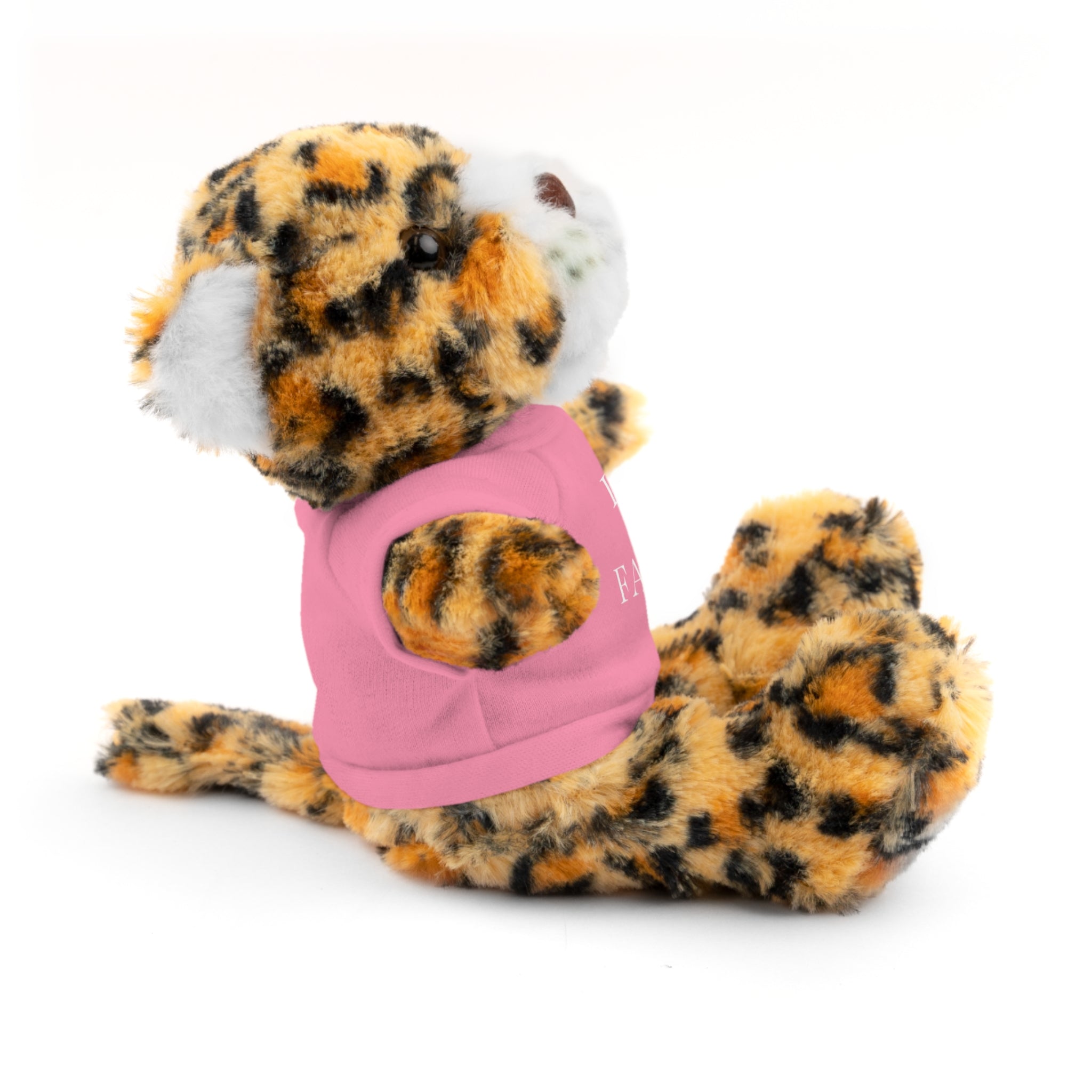 Fantasy Football Stuffed Animal, Cuddle Toy, Sports Gift, Personalized Plush Bear, Fun Gift Idea for Fans