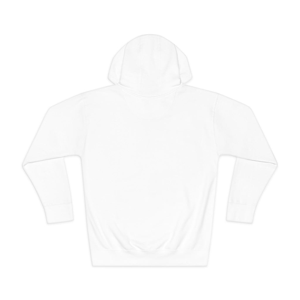 WAYG- Drop 1- Comfortable Unisex Fleece Hoodie -