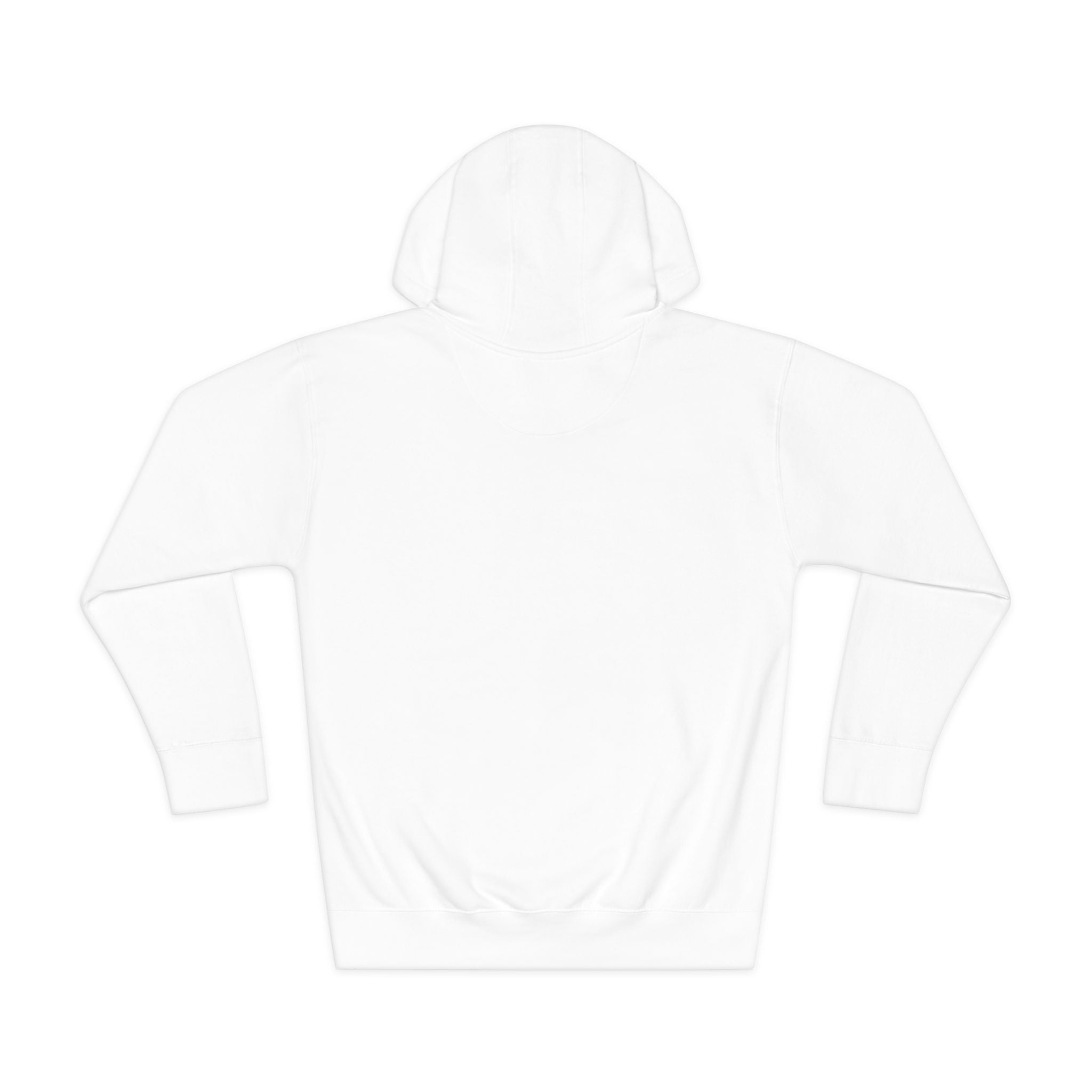 WAYG- Drop 1- Comfortable Unisex Fleece Hoodie -