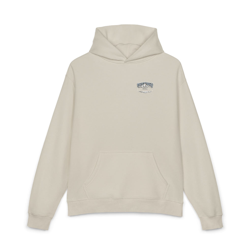 Cozy Relaxed Hoodie for Everyday Comfort