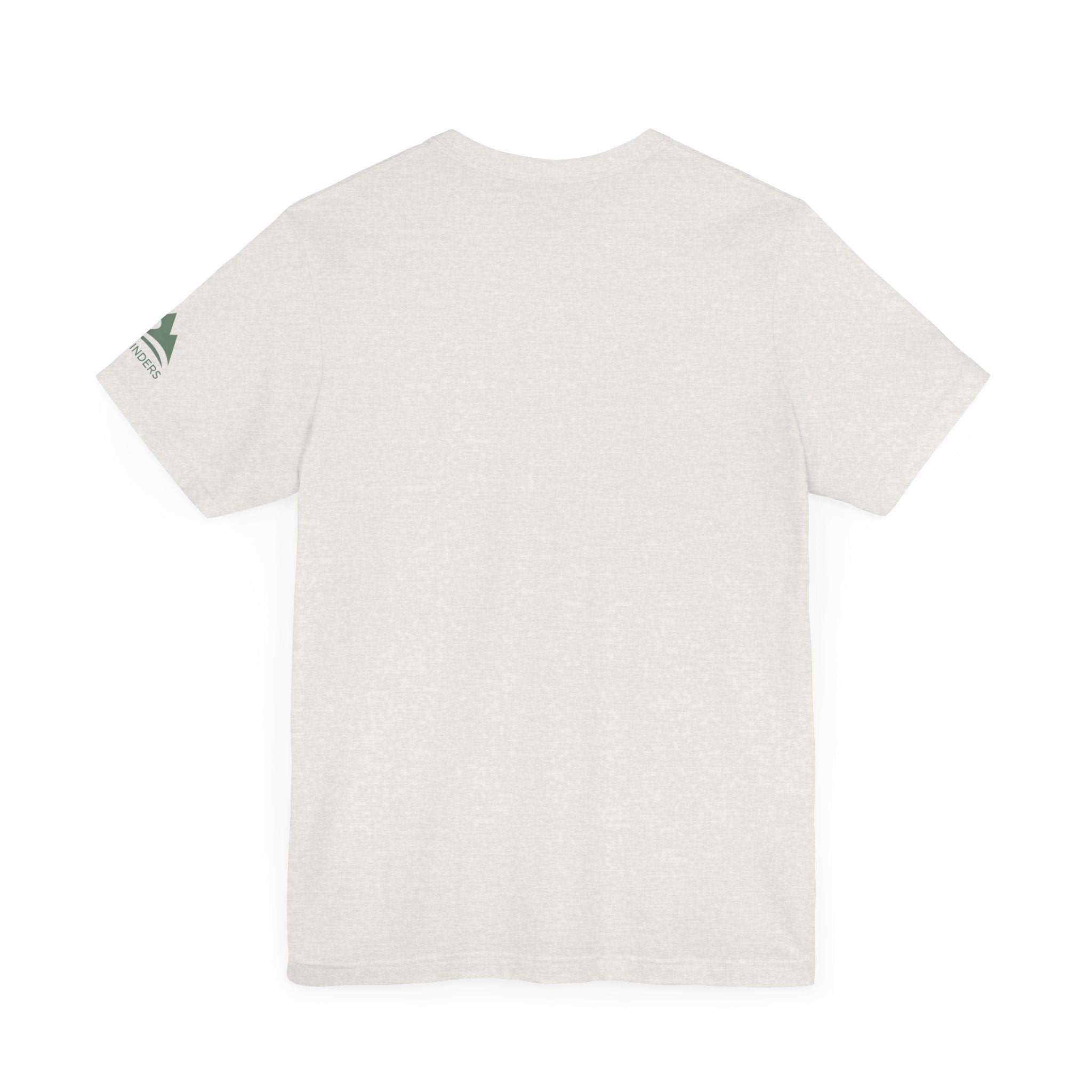 Adventure Awaits Unisex Jersey Tee - Perfect for Nature Lovers