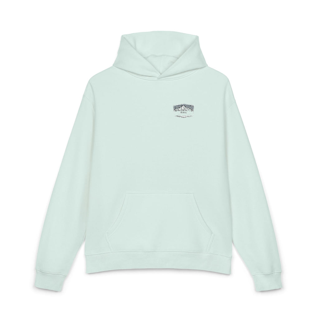 Cozy Relaxed Hoodie for Everyday Comfort