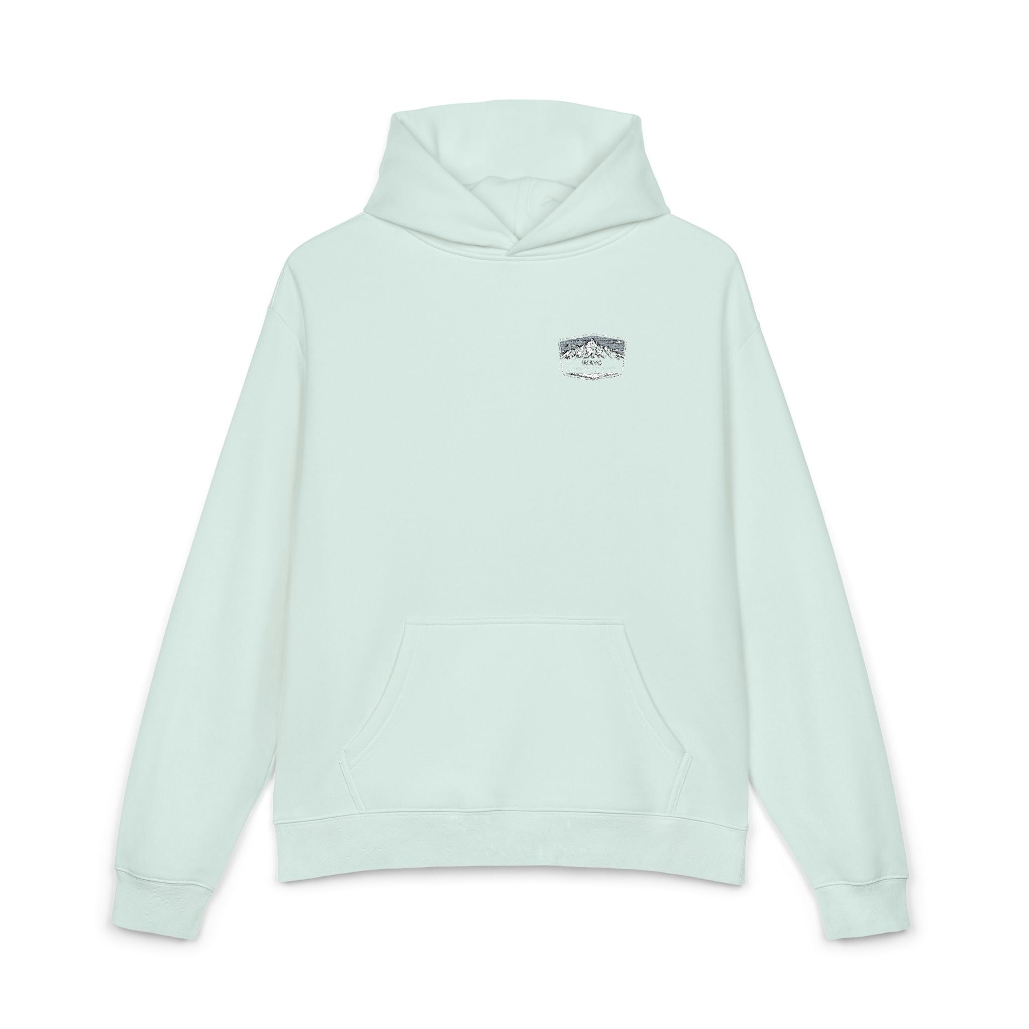 Cozy Relaxed Hoodie for Everyday Comfort