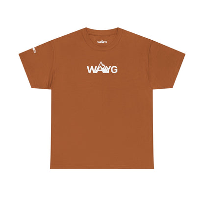 WAYG- Drop 1- Unisex Heavy Cotton Tee