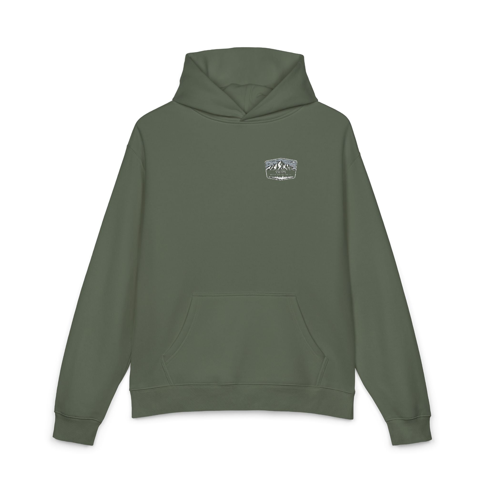 Cozy Relaxed Hoodie for Everyday Comfort