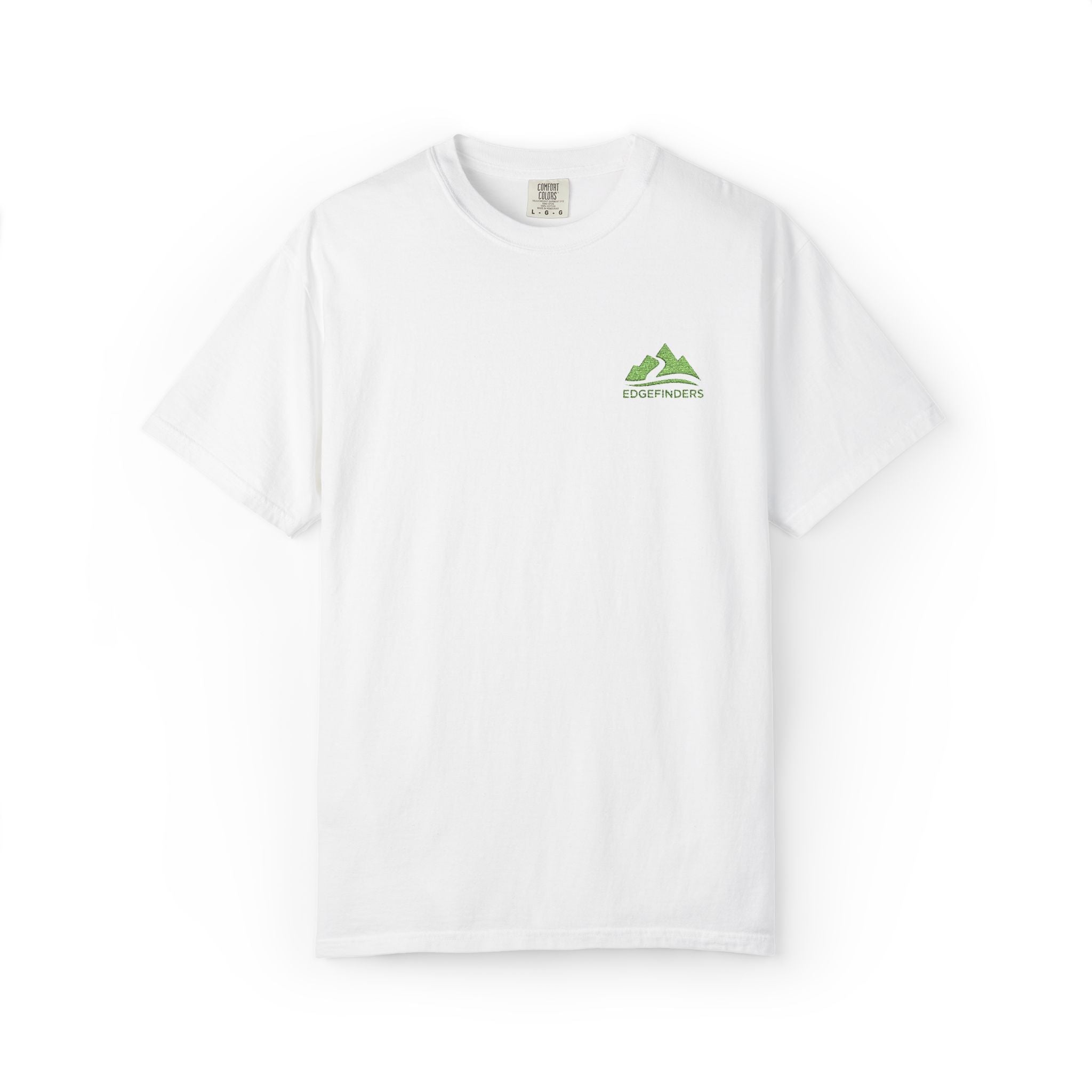 Nature-Inspired Unisex T-Shirt, Eco-Friendly Apparel, Outdoor Adventure Tee, Botanical Print, Gift for Nature Lovers