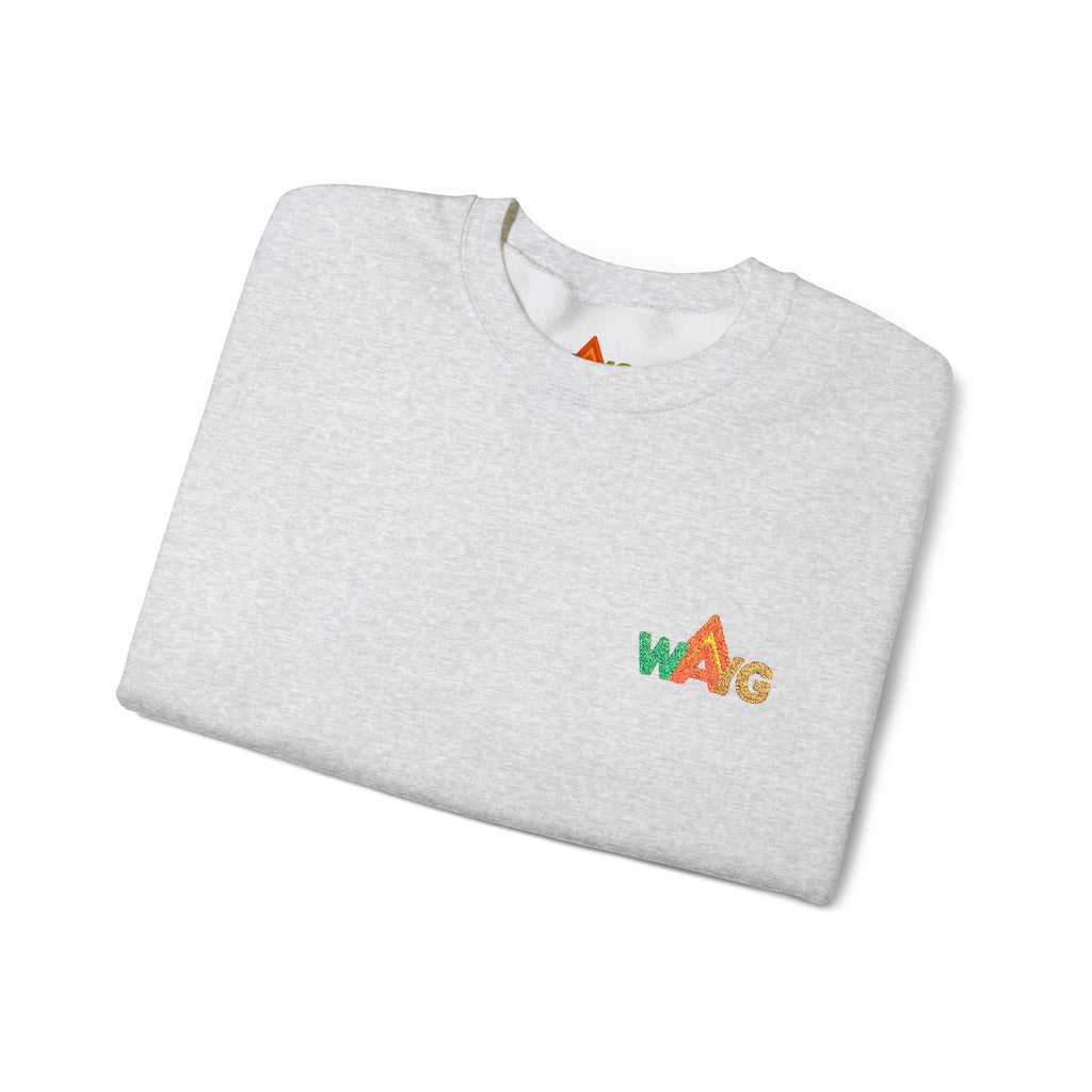 Cozy Unisex Sweatshirt, Casual Crewneck for All Seasons, Perfect for Gifting, Graphic Sweatshirt, Trendy Loungewear, Everyday Comfort
