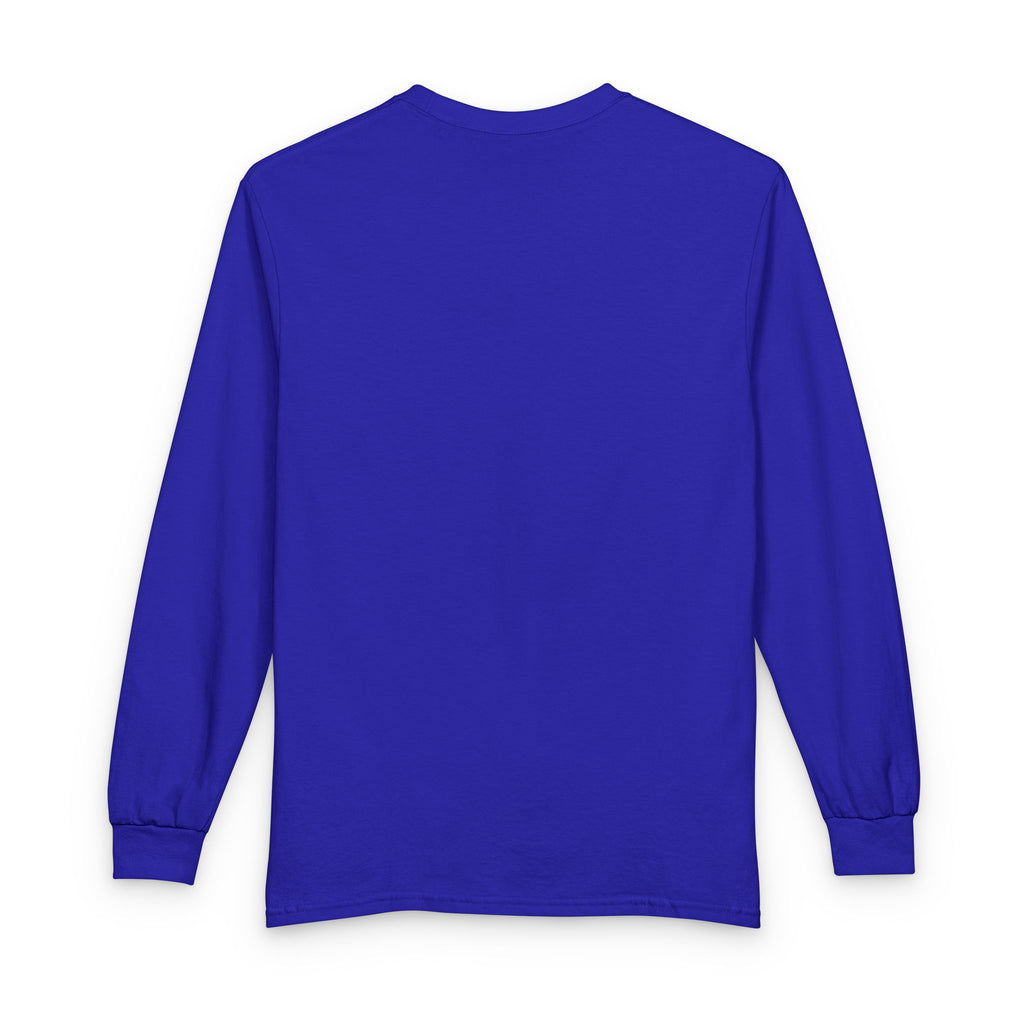 WAYG Travel Long Sleeve Shirt