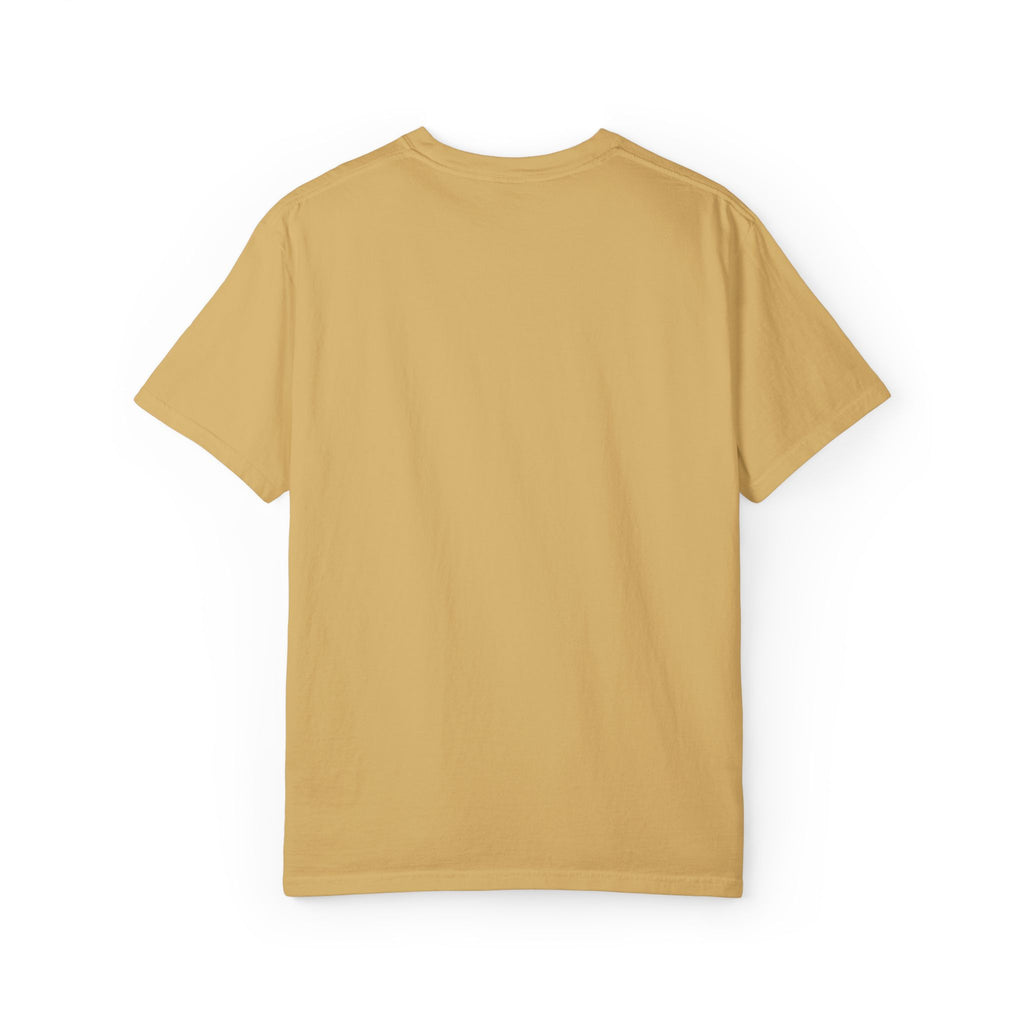 WAYG Travel Embrod. Shirt