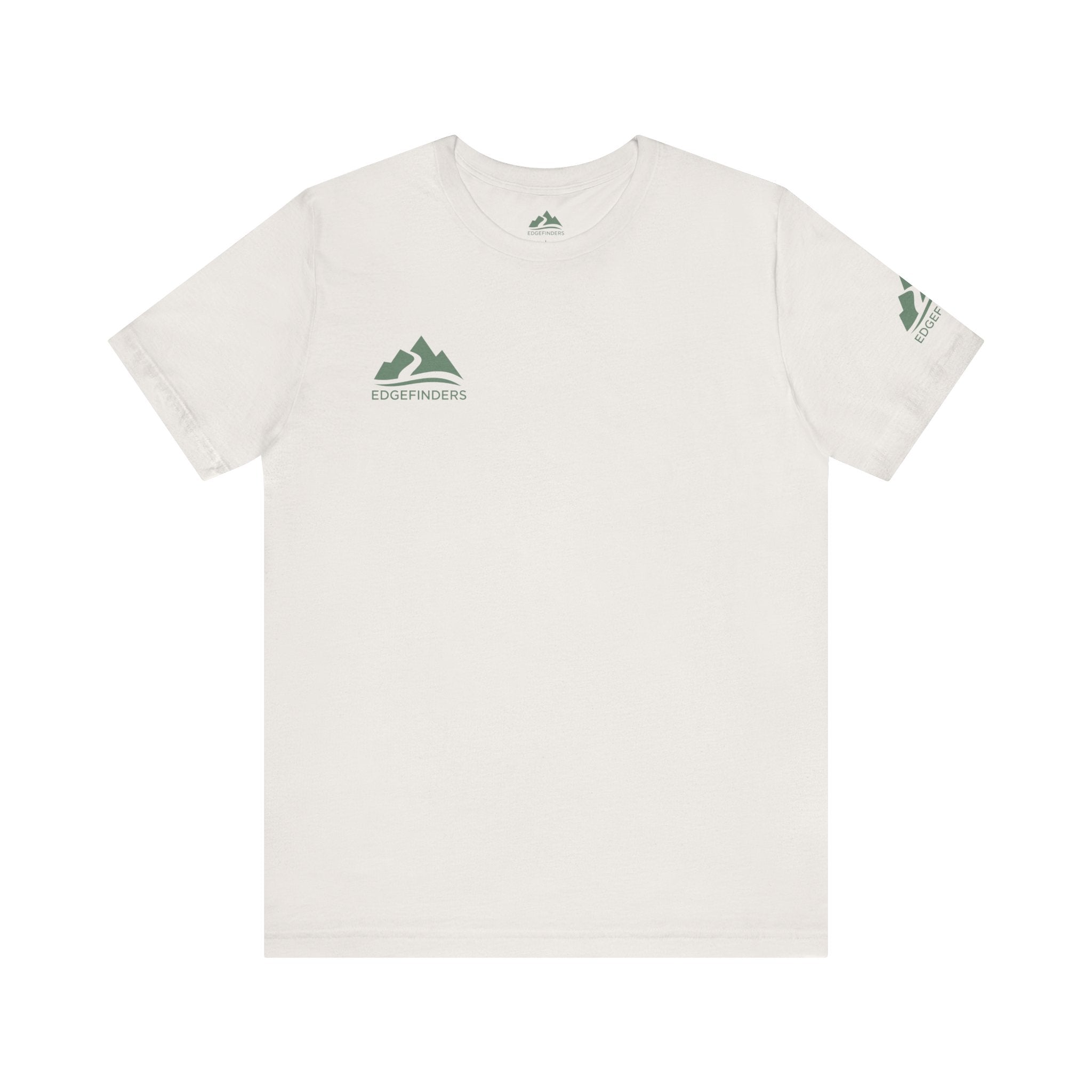 Adventure Awaits Unisex Jersey Tee - Perfect for Nature Lovers