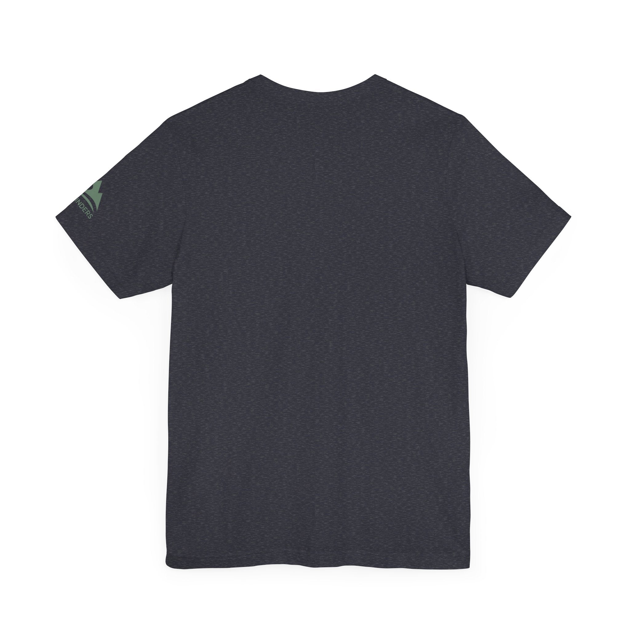 Adventure Awaits Unisex Jersey Tee - Perfect for Nature Lovers
