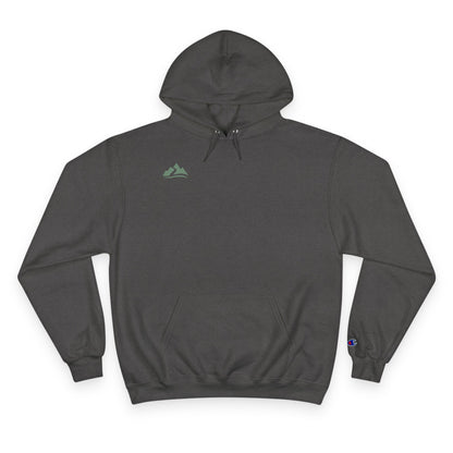 Mountain Adventure Champion Hoodie - Cozy & Stylish Gear for Outdoor Lovers