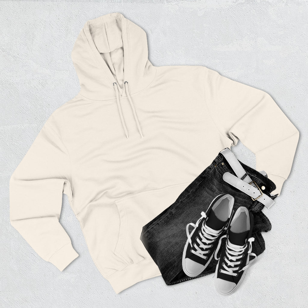 WAYG Collection- Sitka Alaska- Hoodie