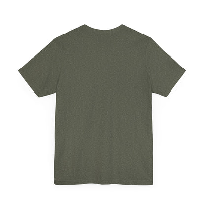 WAYG-Drop 1 - Mountain Adventure Unisex Tee