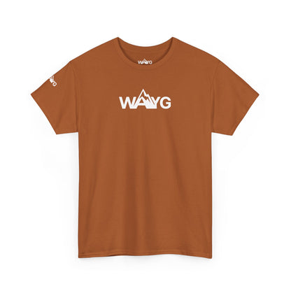 WAYG- Drop 1- Unisex Heavy Cotton Tee