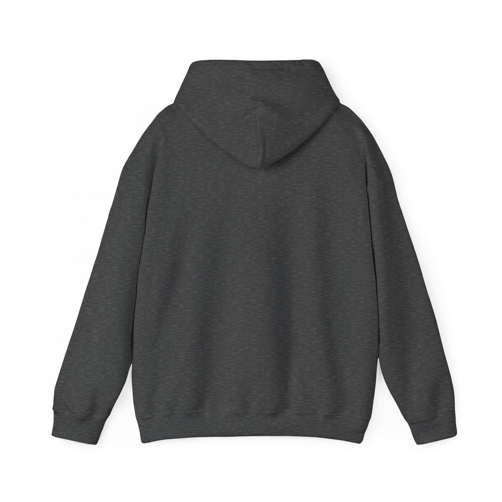 WAYG Unisex Heavy Blend™ Hooded Sweatshirt - Perfect for Cozy Days & Casual Wear
