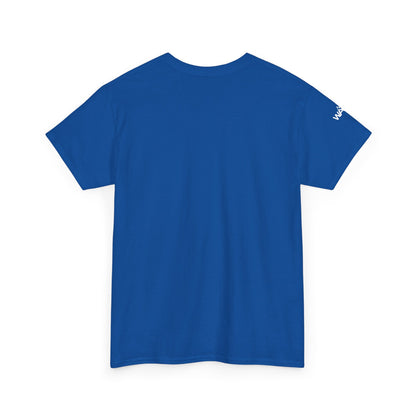 WAYG- Drop 1- Unisex Heavy Cotton Tee