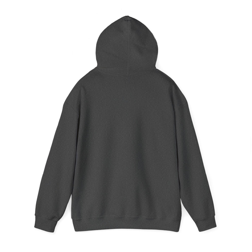 WAYG Unisex Heavy Blend™ Hooded Sweatshirt - Perfect for Cozy Days & Casual Wear