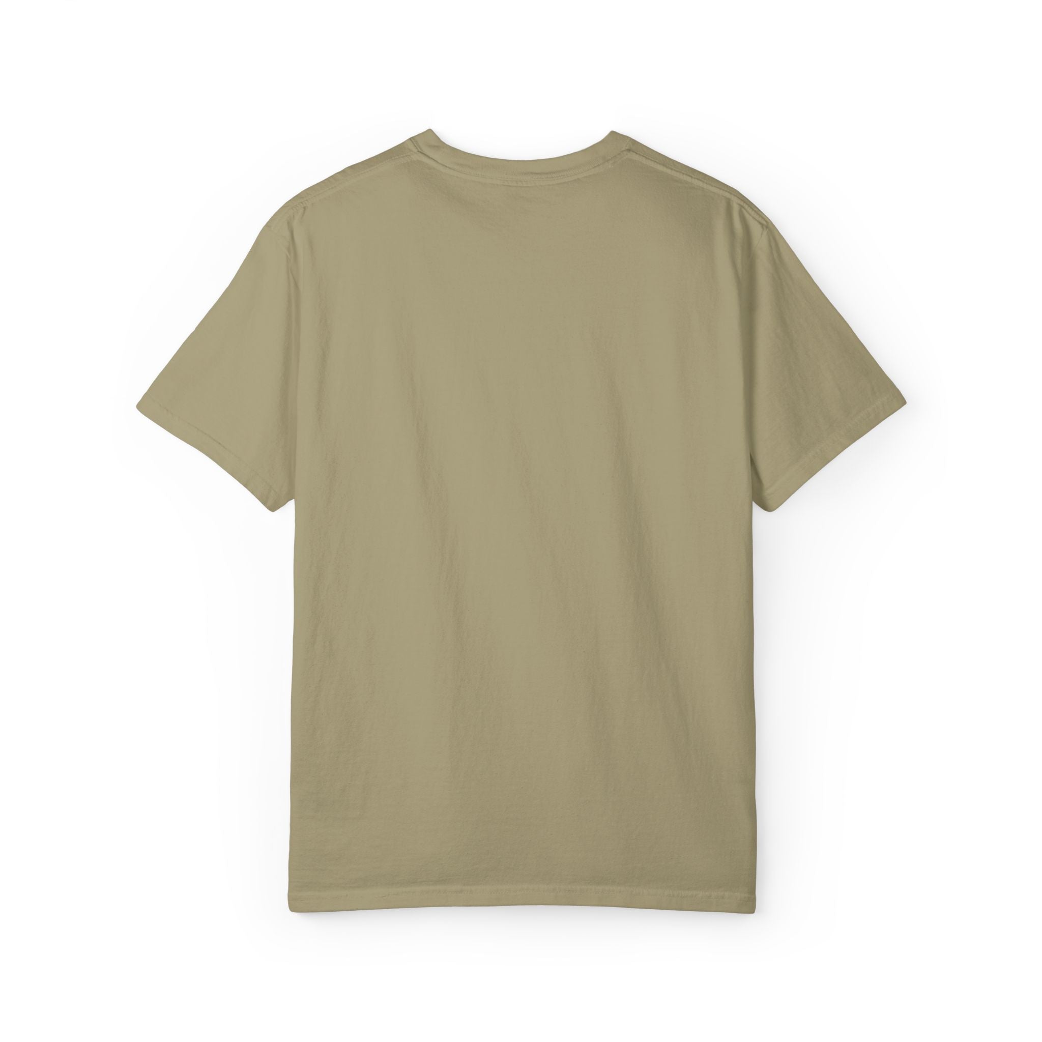 WAYG Travel Embrod. Shirt