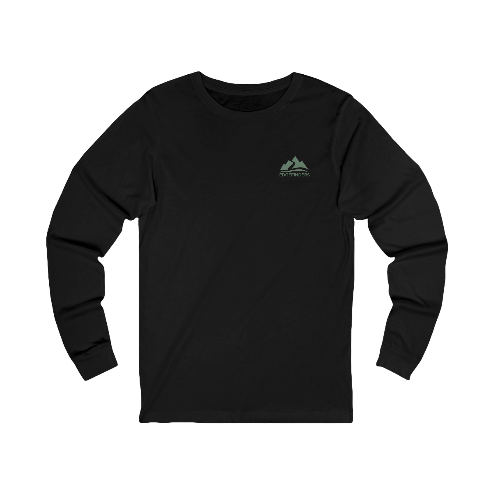 EDGEFINDERS LONGSLEEVE TEE