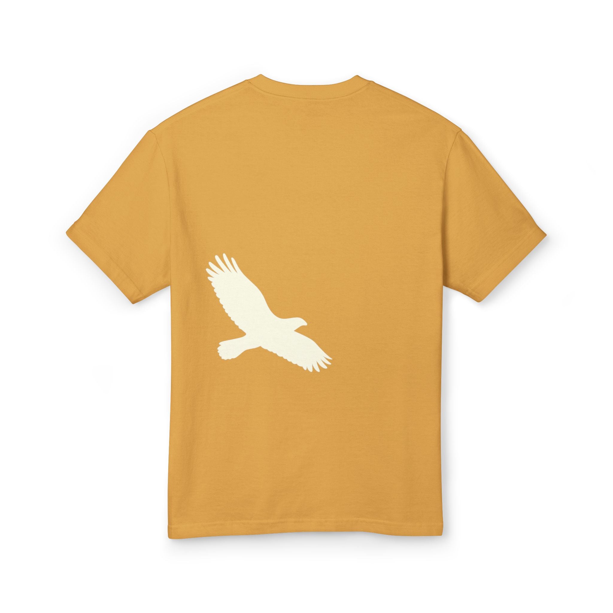 WAYG- Collection- Sitka Alaska- Unisex Eagle Journey Tee - Cotton Shirt