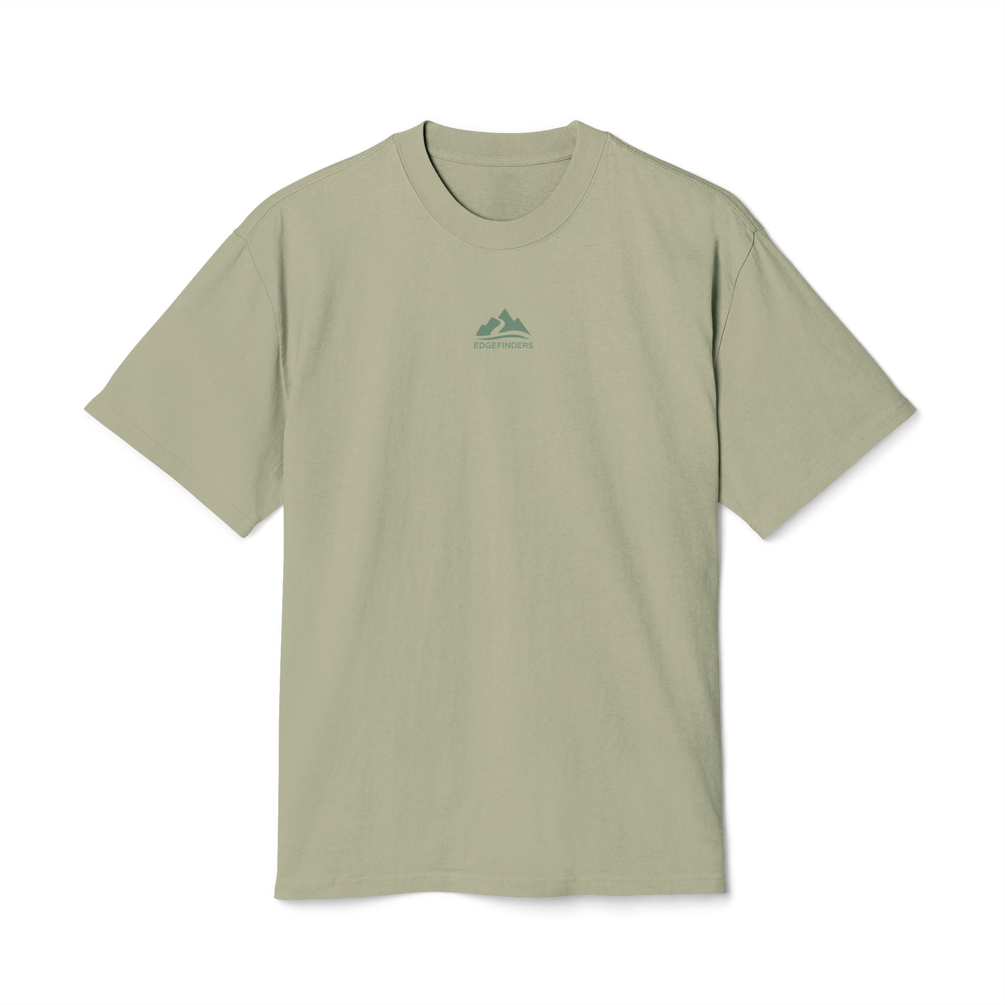 Unisex Heavy Faded Tee - Adventure Awaits Outdoor Shirt, Casual Summer Vibes, Gift for Nature Lovers, Unisex T-Shirt, Eco-Friendly Fashion