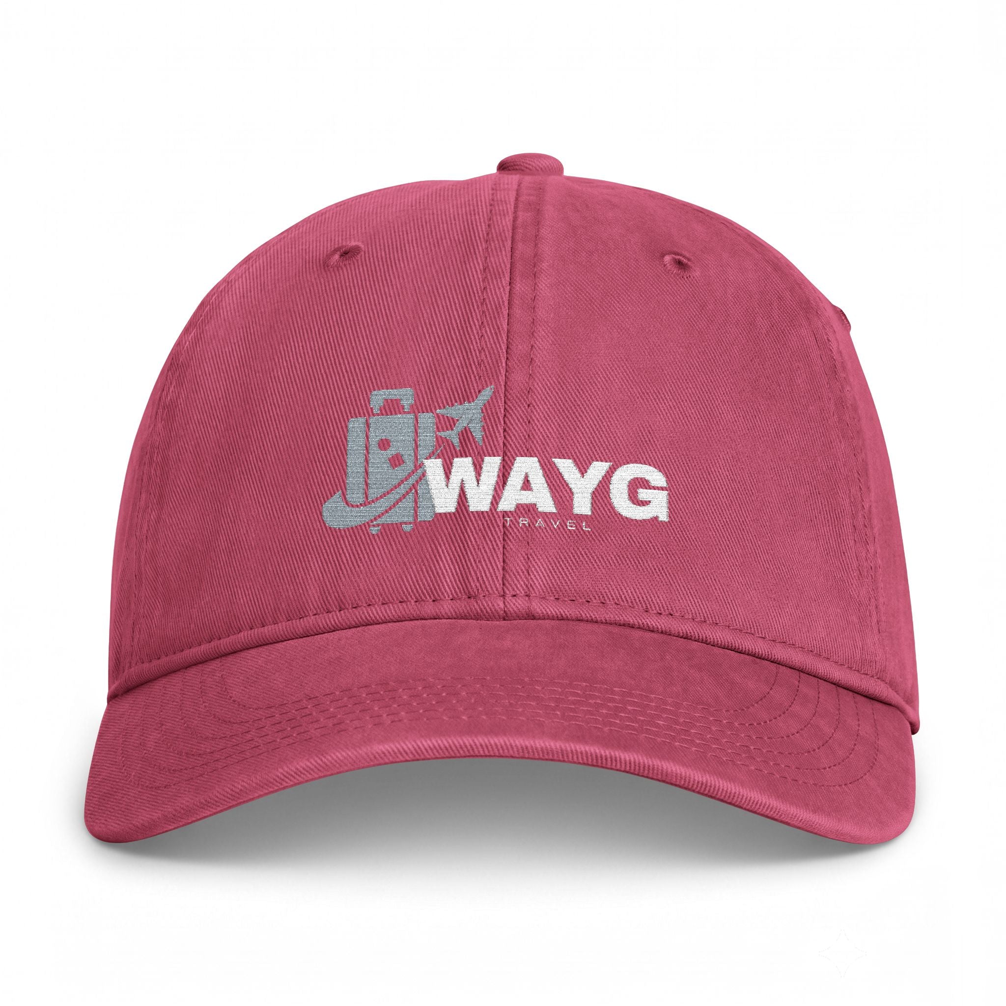 WAYG Travel Cap