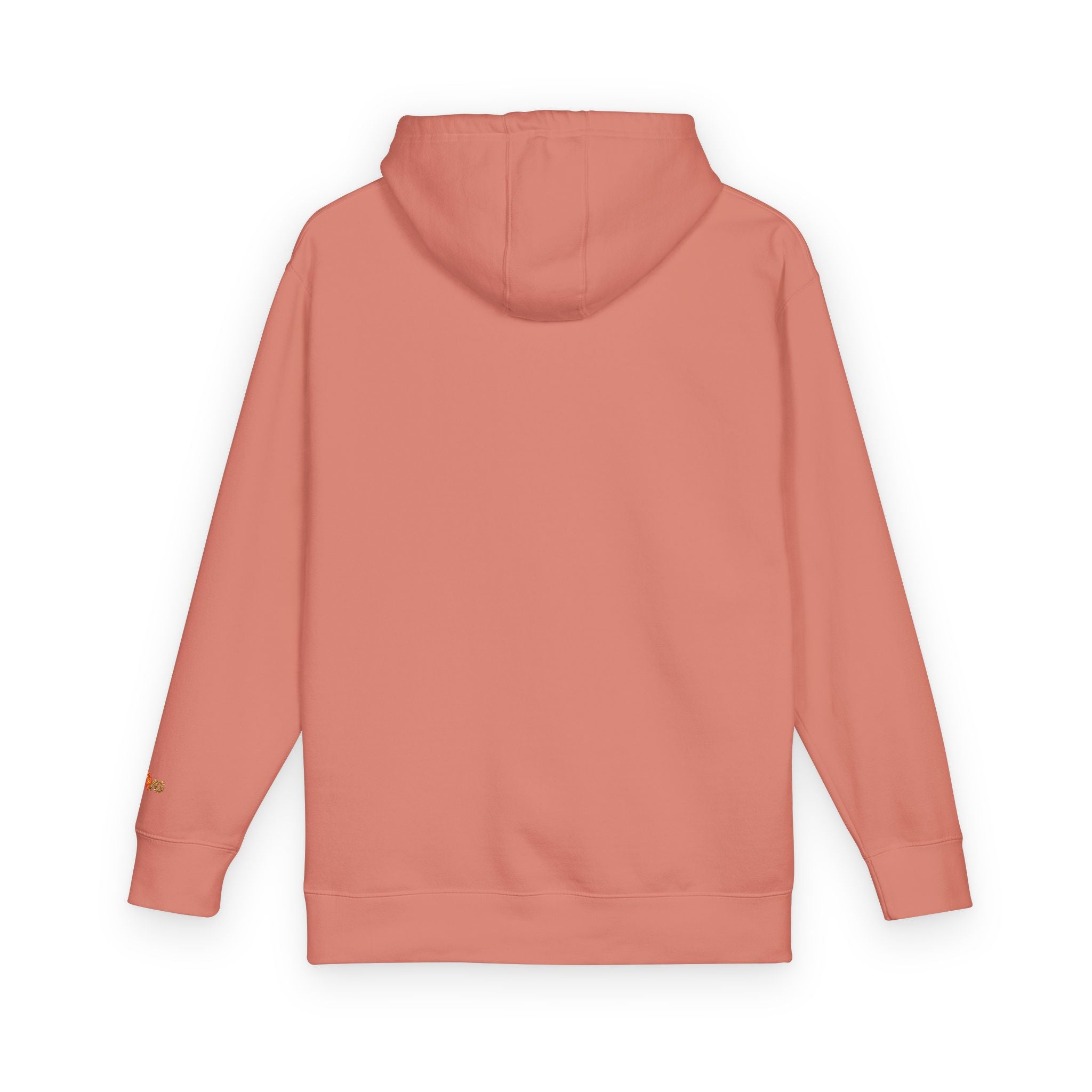 WAYG- Drop 1- Comfortable Unisex Fleece Hoodie -