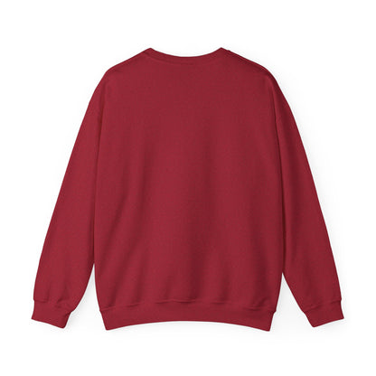 WAYG Collection-Sitka Alaska- Crewneck Sweatshirt -Unisex Pullover