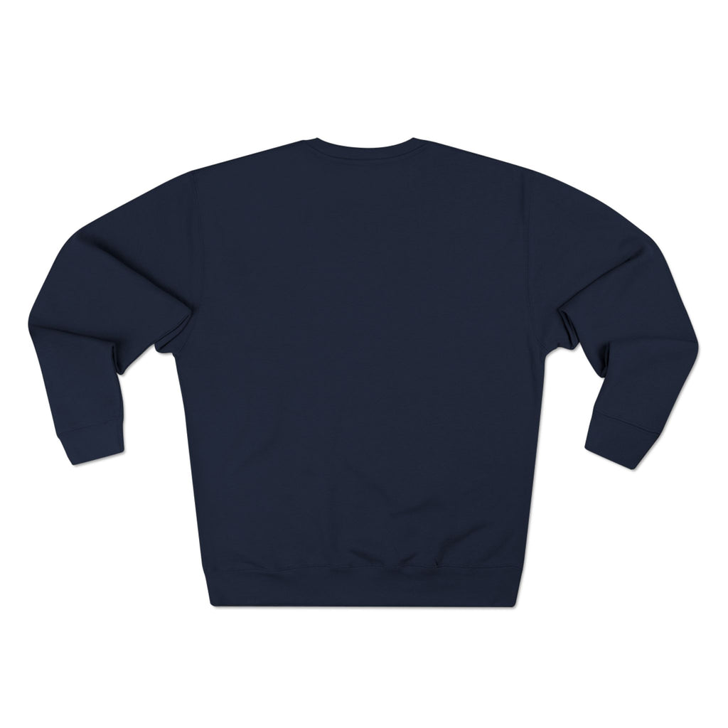 WAYG- Collection- Skagway Alaska-Unisex Crewneck Sweatshirt-