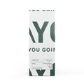 WAYG Collection-Broken Top Coffee Blend (Medium Roast)