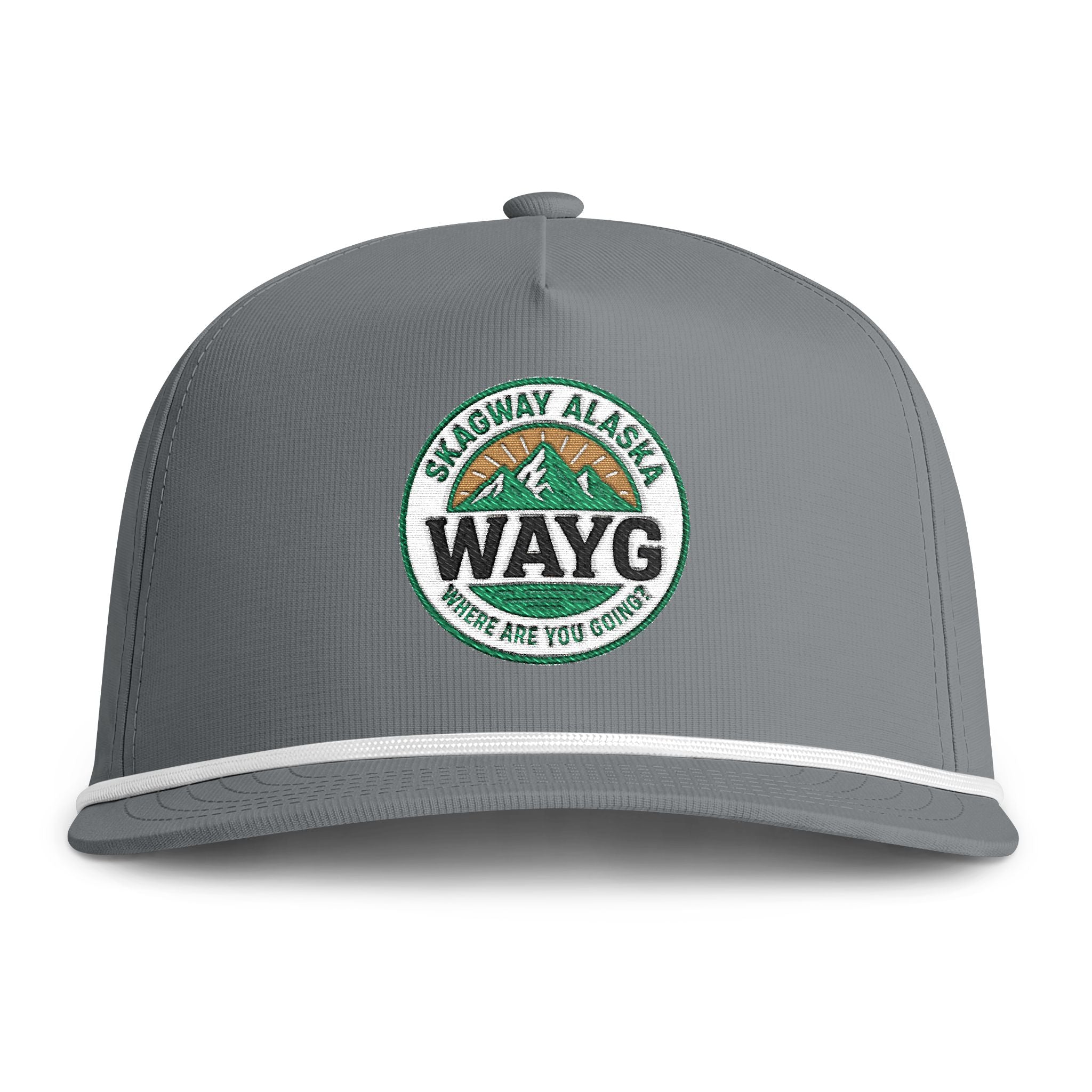 WAYG Hat