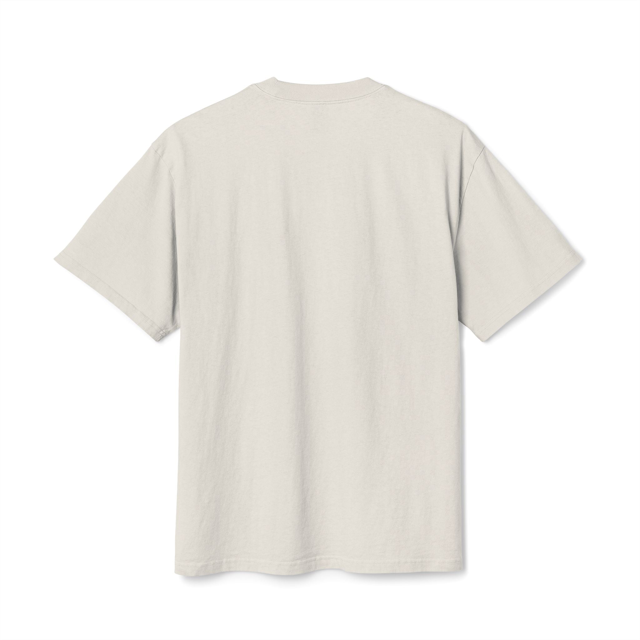 Mountain Minimalist Tee — Small Chest 'MILD' Logo