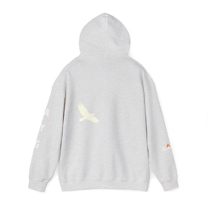 WAYG- Collection- Sitka Alaska-Unisex Hooded Sweatshirt