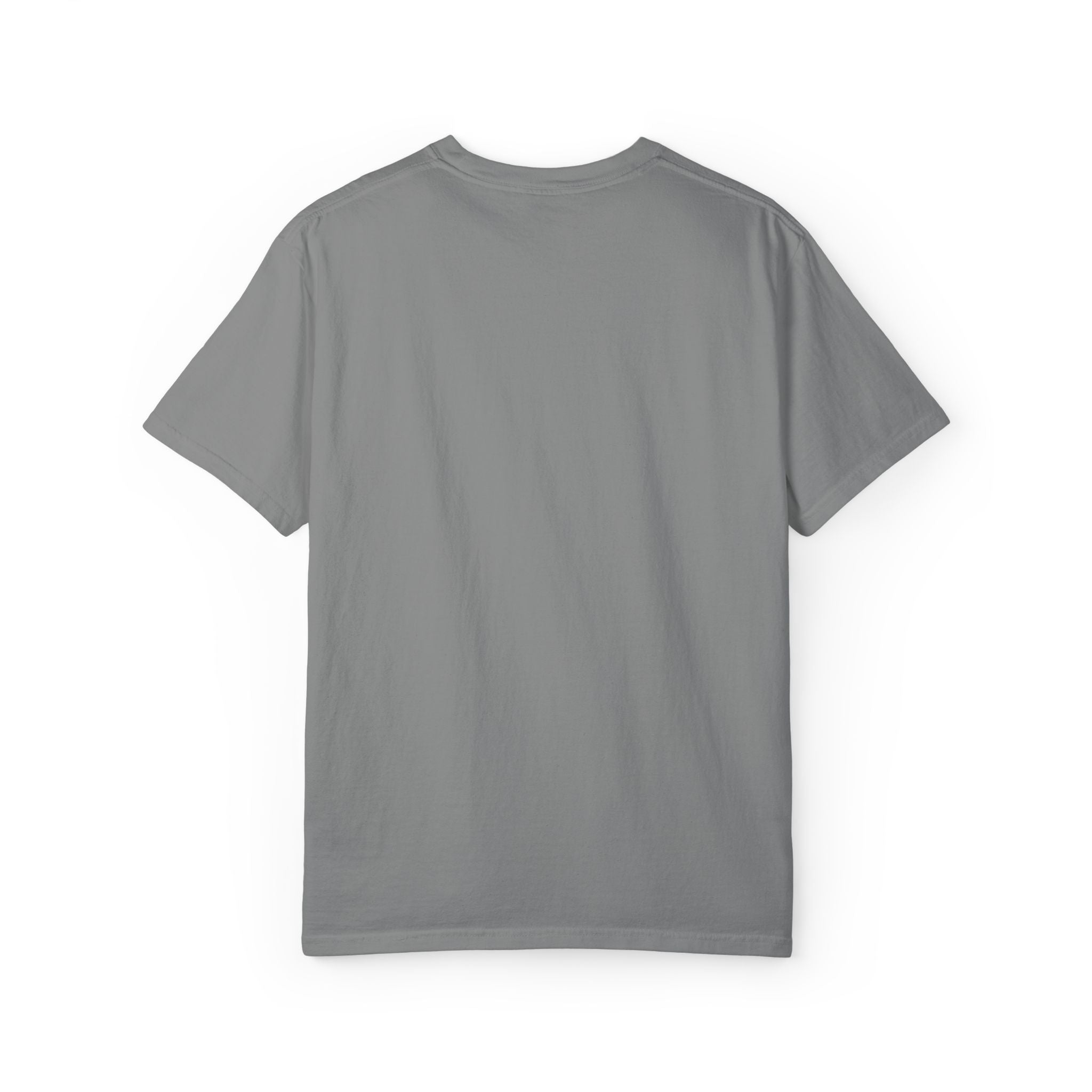 WAYG Travel Embrod. Shirt