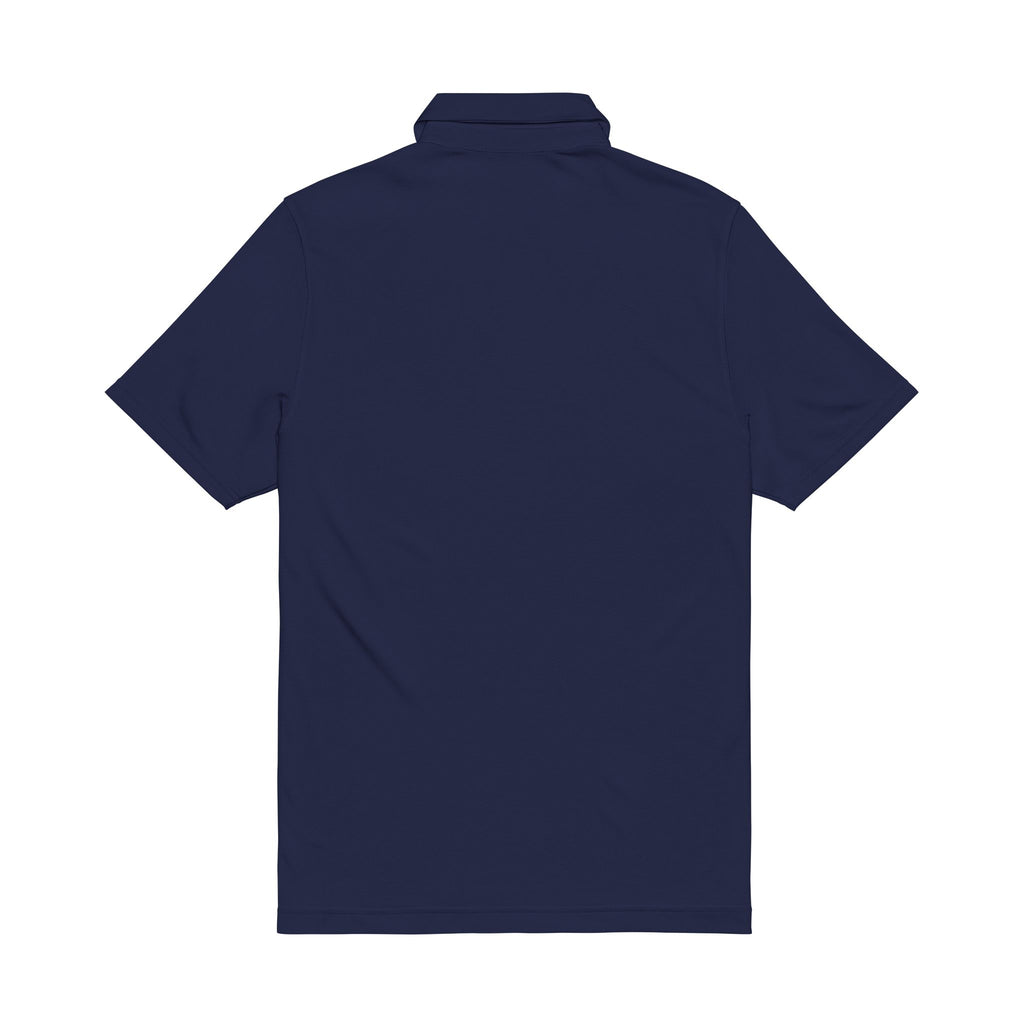 Under Armour® Men's Polo Shirt - Stylish Athletic Wear, Summer Casual, Golf Shirt, Corporate Events, Gifts for Him