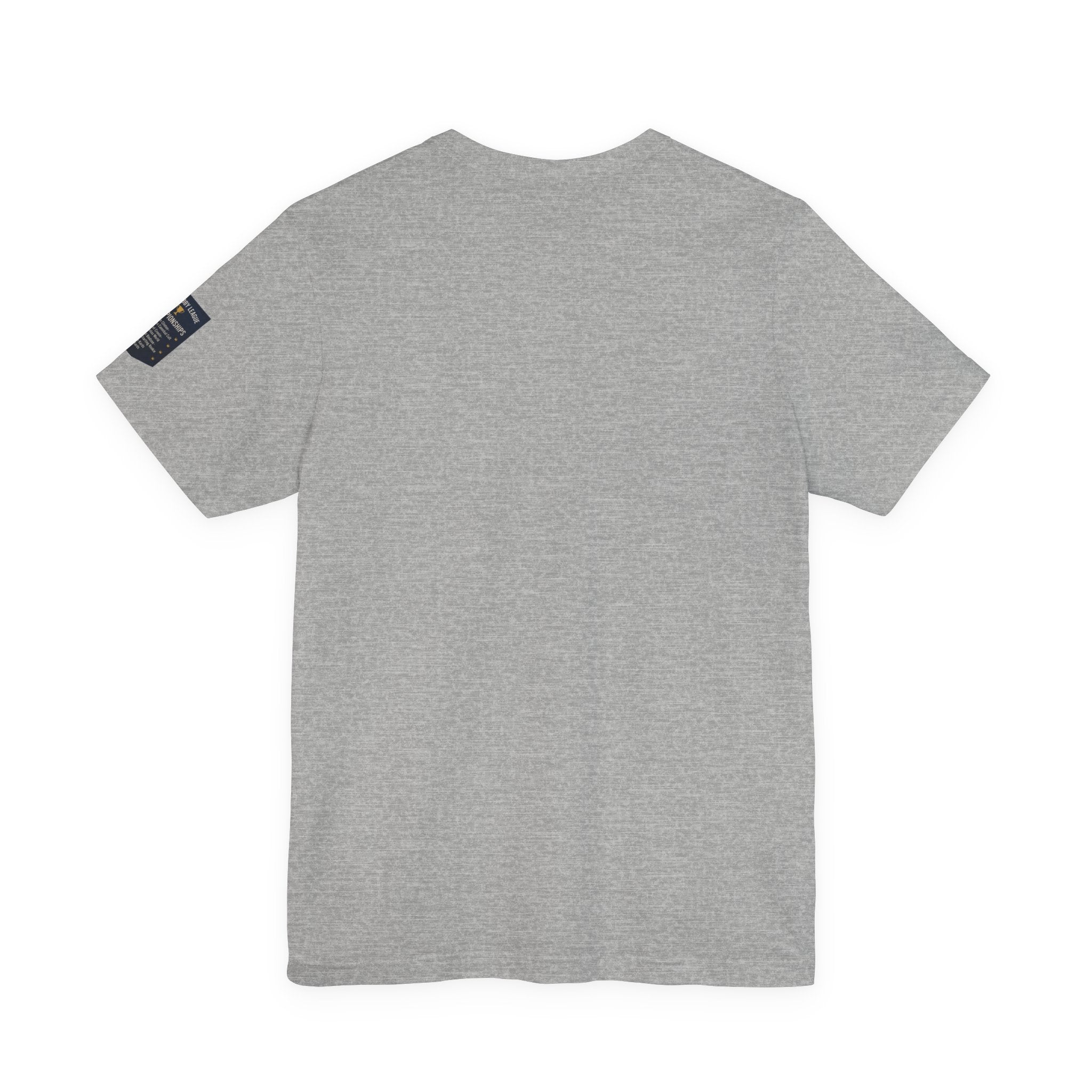 Unisex Hobby Series Tee - Perfect for Hobby Lovers, Casual Wear, Gifts for Enthusiasts, Travel Enthusiasts, Adventure Apparel